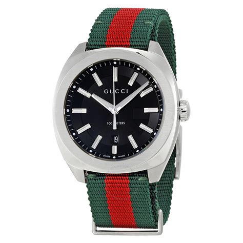 gg2570 watch gucci|gg2570 watch 41mm.